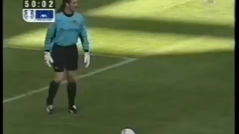 Liverpool v Arsenal (2000-2001 FA Cup Final- Full Match)